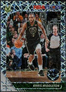 Khris Middleton