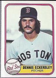 Dennis Eckersley
