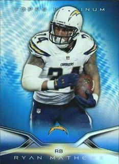 Ryan Mathews