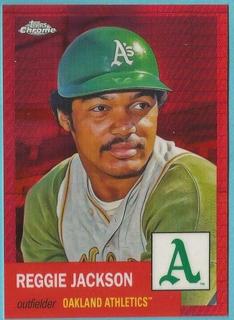 Reggie Jackson