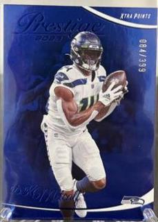 DK Metcalf
