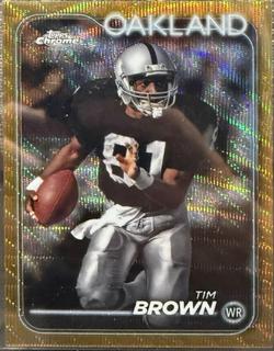 Tim Brown