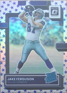 Jake Ferguson