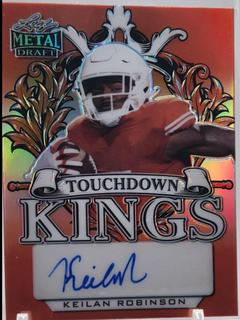 Keilan Robinson