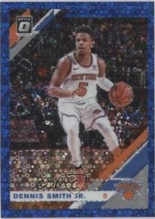 Dennis Smith Jr.
