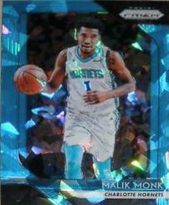 Malik Monk