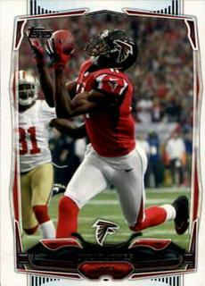 Julio Jones