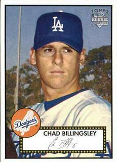 Chad Billingsley