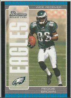 Reggie Brown