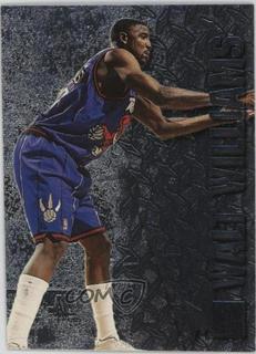 Walt Williams
