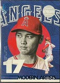 Shohei Ohtani