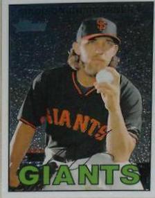 Madison Bumgarner