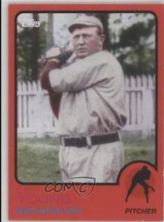 Cy Young