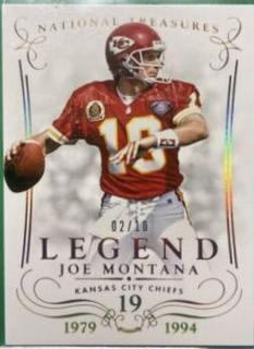 Joe Montana