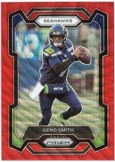 Geno Smith