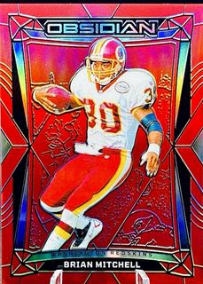 Brian Mitchell