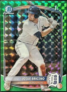 Josue Briceno