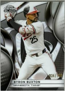 Byron Buxton