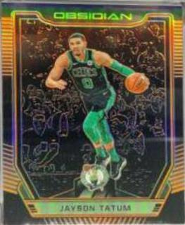 Jayson Tatum