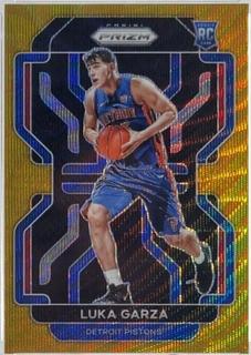 Luka Garza