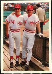 Pete Rose