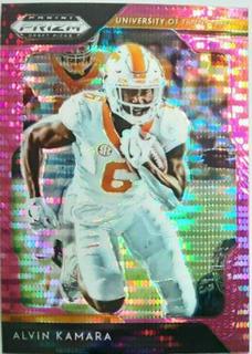 Alvin Kamara