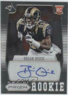 Brian Quick