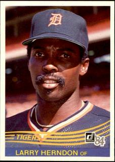 Larry Herndon