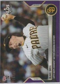 Blake Snell