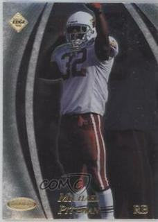 Michael Pittman