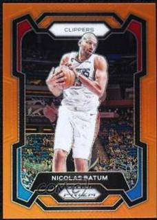 Nicolas Batum