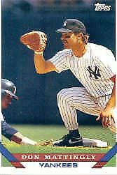 Don Mattingly
