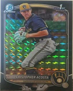 Cristopher Acosta