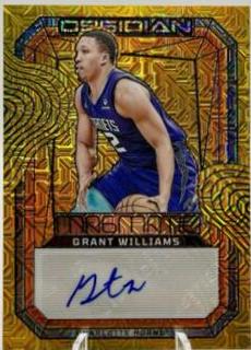 Grant Williams