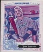 Yoan Moncada