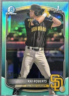Kai Roberts