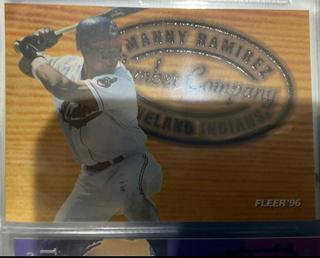 Manny Ramirez