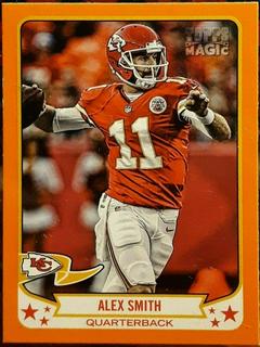 Alex Smith