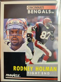 Rodney Holman
