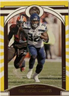 Chris Carson