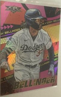 Cody Bellinger