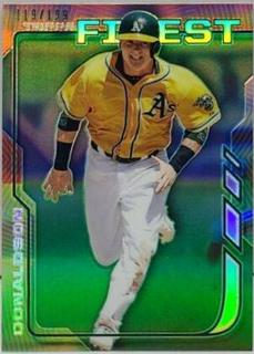 Josh Donaldson