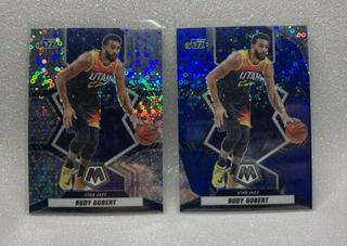 Rudy Gobert