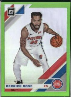 Derrick Rose
