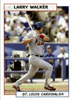 Larry Walker