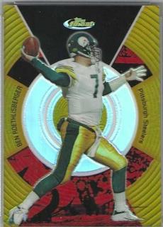 Ben Roethlisberger