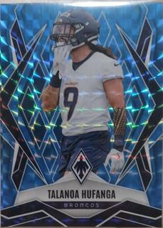 Talanoa Hufanga