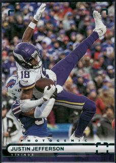 Justin Jefferson