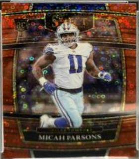 Micah Parsons