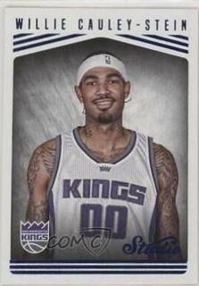 Willie Cauley Stein